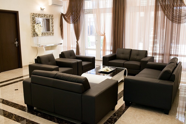 Гостевые дома в Прибрежном, отзывы. 