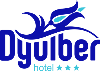 Отель в Саках (Прибрежное)