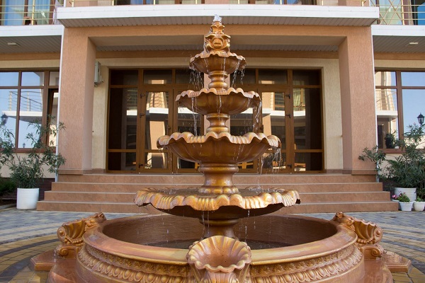 Отдых в гостевом доме Дюльбер 2025 Крым, Евпатория отдых 2025 год.