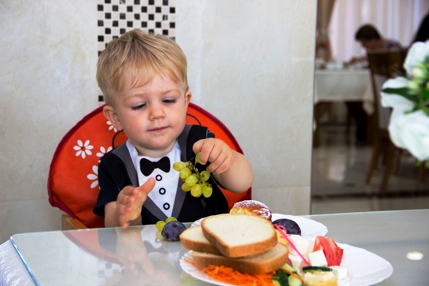 Отдых Крыму 2025 в Саках с детьми. 